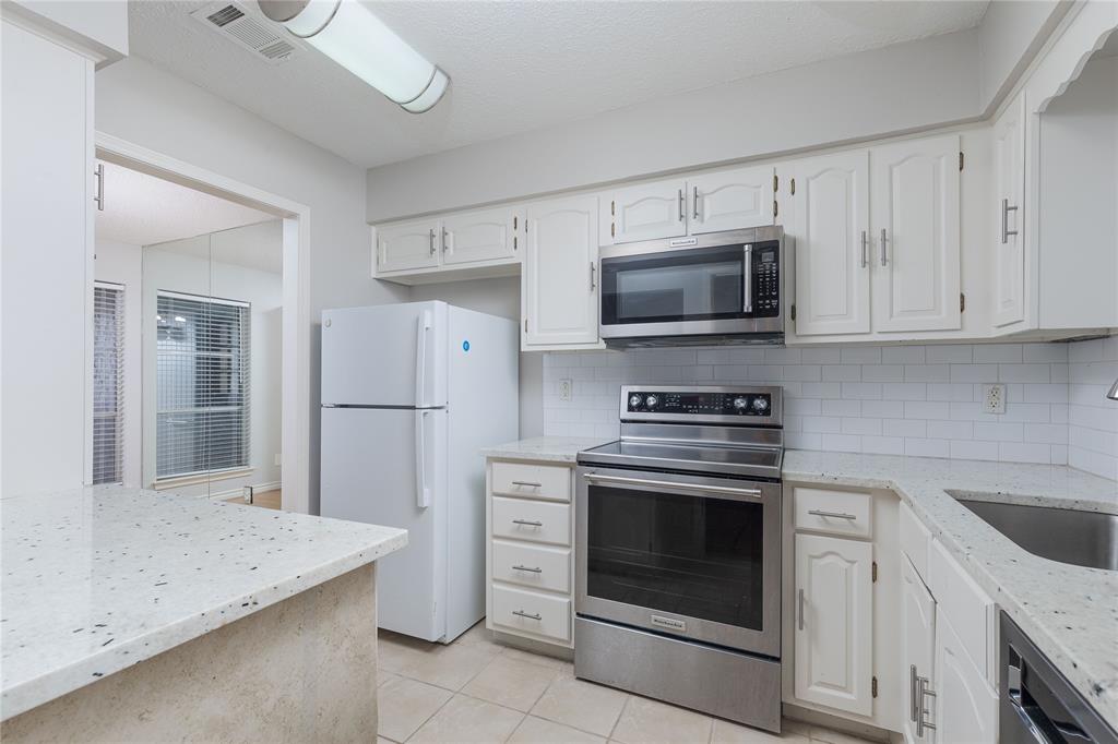 Chimney Hill 1st Inst - Residential