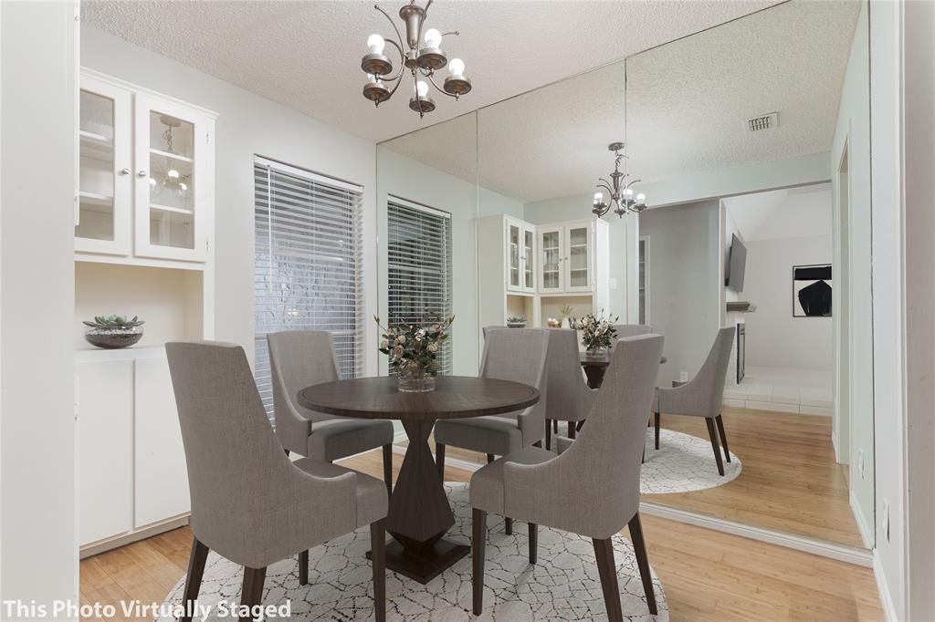 Chimney Hill 1st Inst - Residential