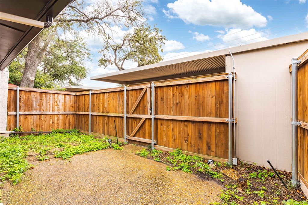 Chimney Hill 1st Inst - Residential