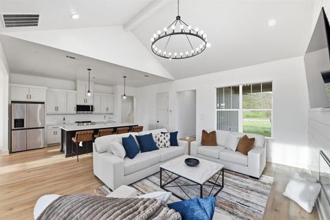 2050 Vista View Graford TX 76449