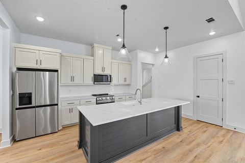 2050 Vista View Graford TX 76449