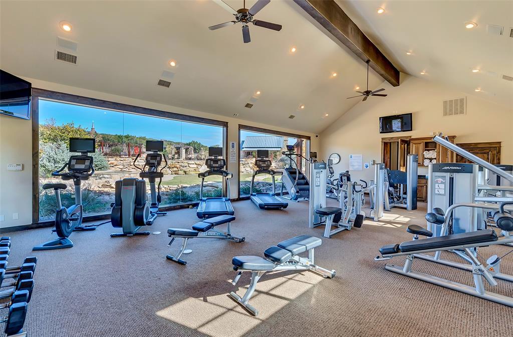 Hill Country Harbor - Residential