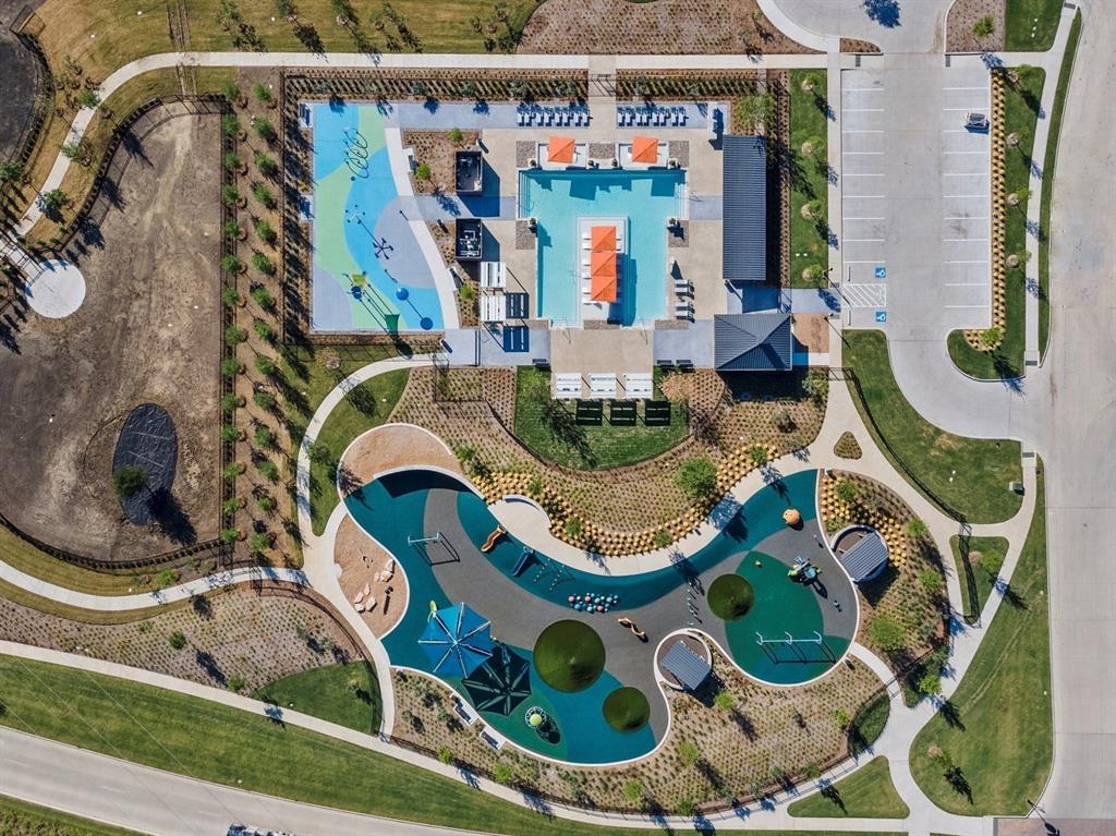 Prairie Ridge - Residential