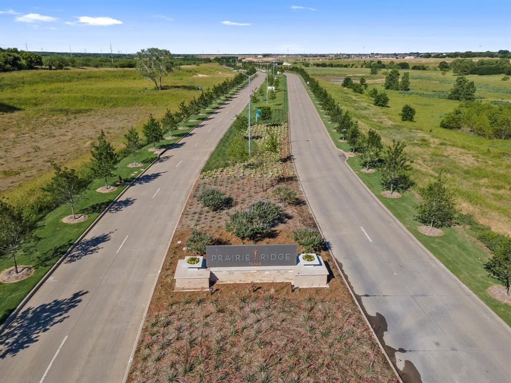 Prairie Ridge - Residential