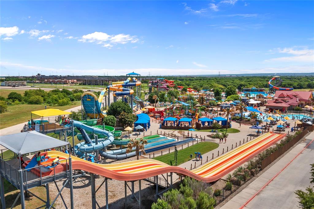 Prairie Ridge - Residential