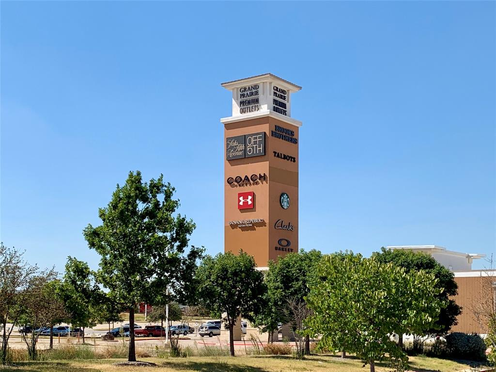 Prairie Ridge - Residential