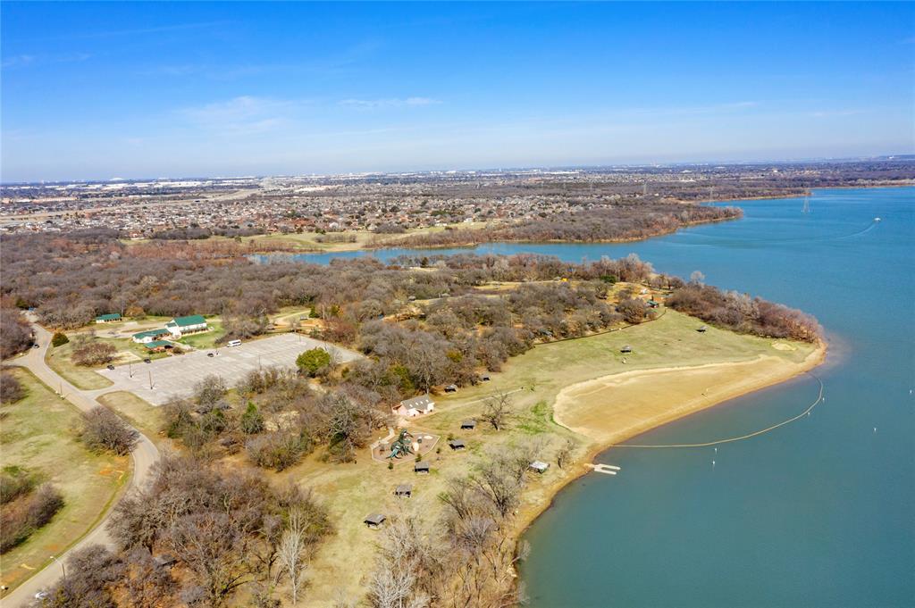 Prairie Ridge - Residential