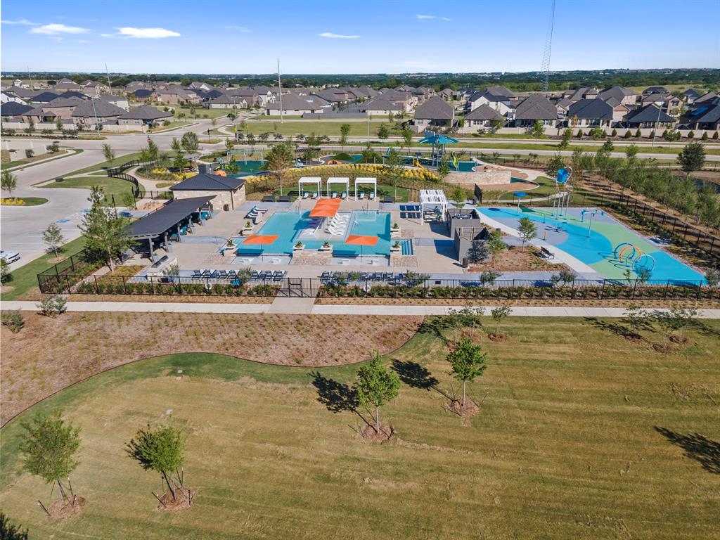 Prairie Ridge - Residential