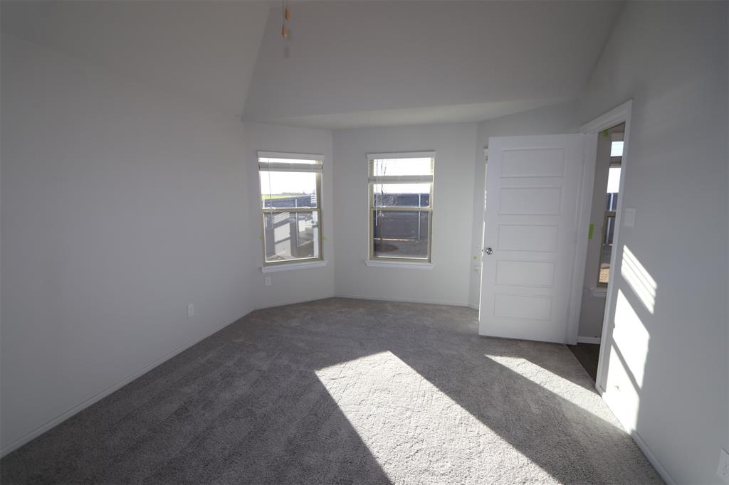 Prairie Ridge - Residential