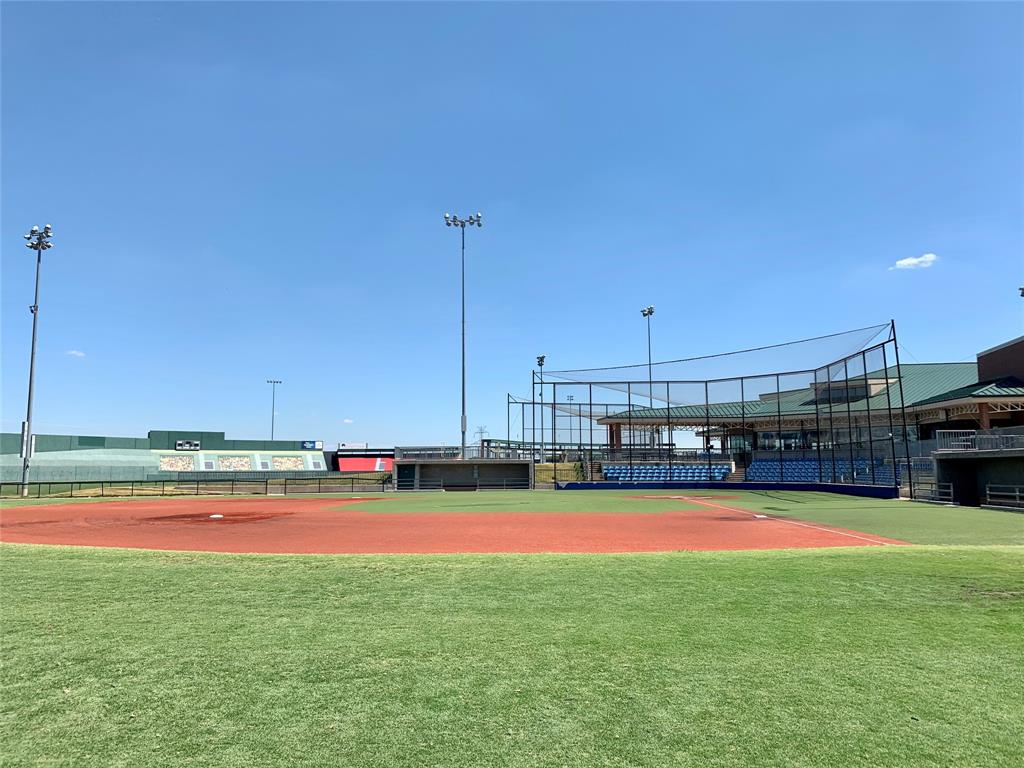 Prairie Ridge - Residential