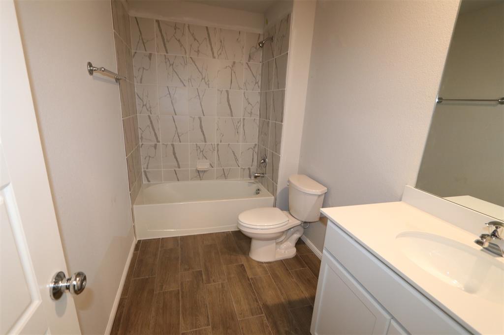 Prairie Ridge - Residential