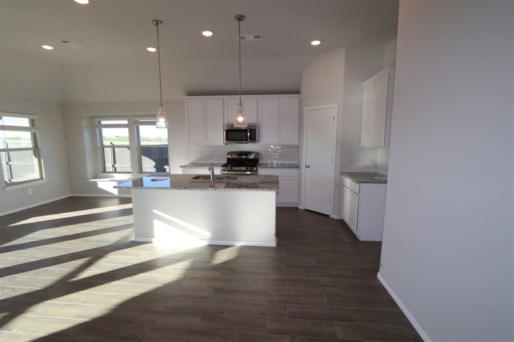 Prairie Ridge - Residential