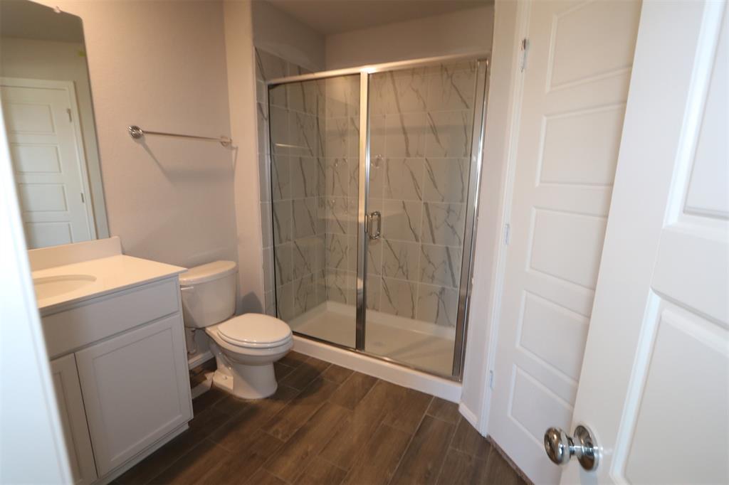 Prairie Ridge - Residential