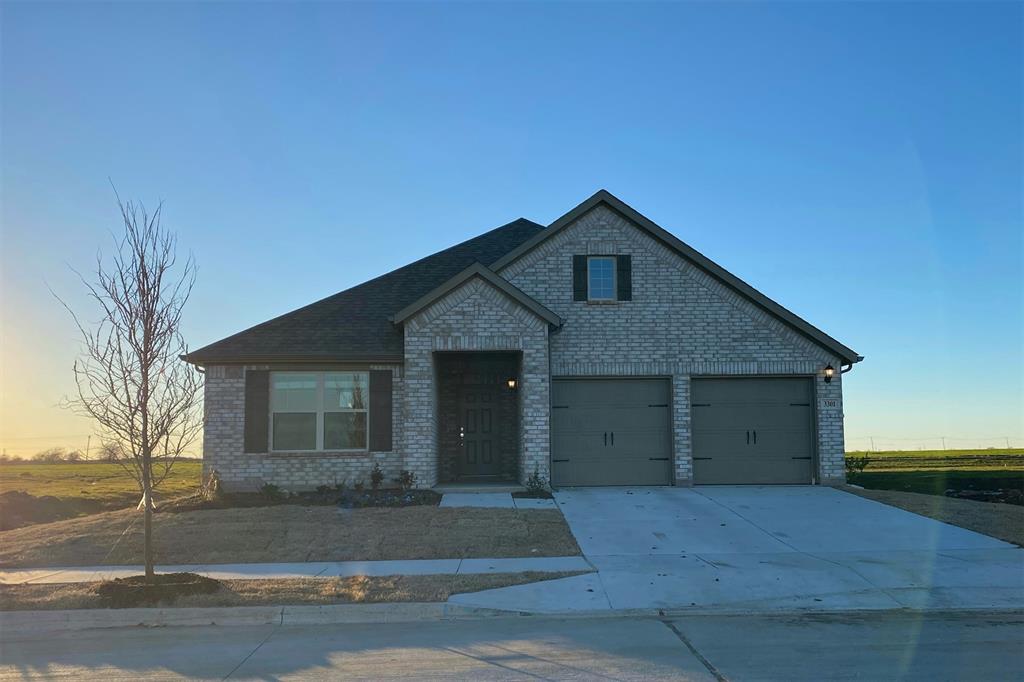 Prairie Ridge - Residential