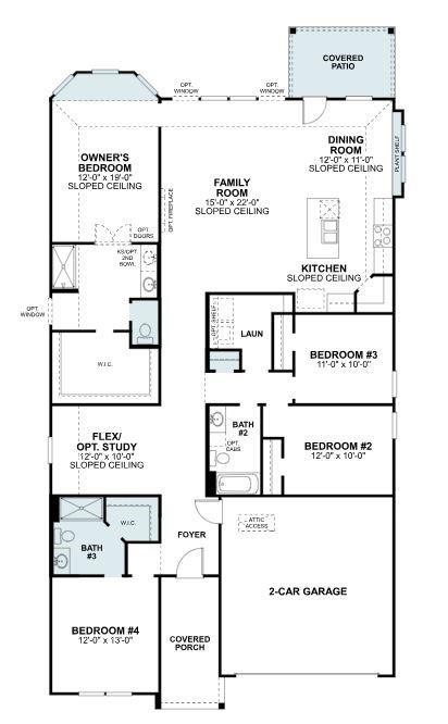 Prairie Ridge - Residential