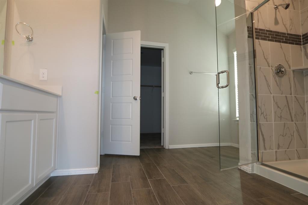 Prairie Ridge - Residential