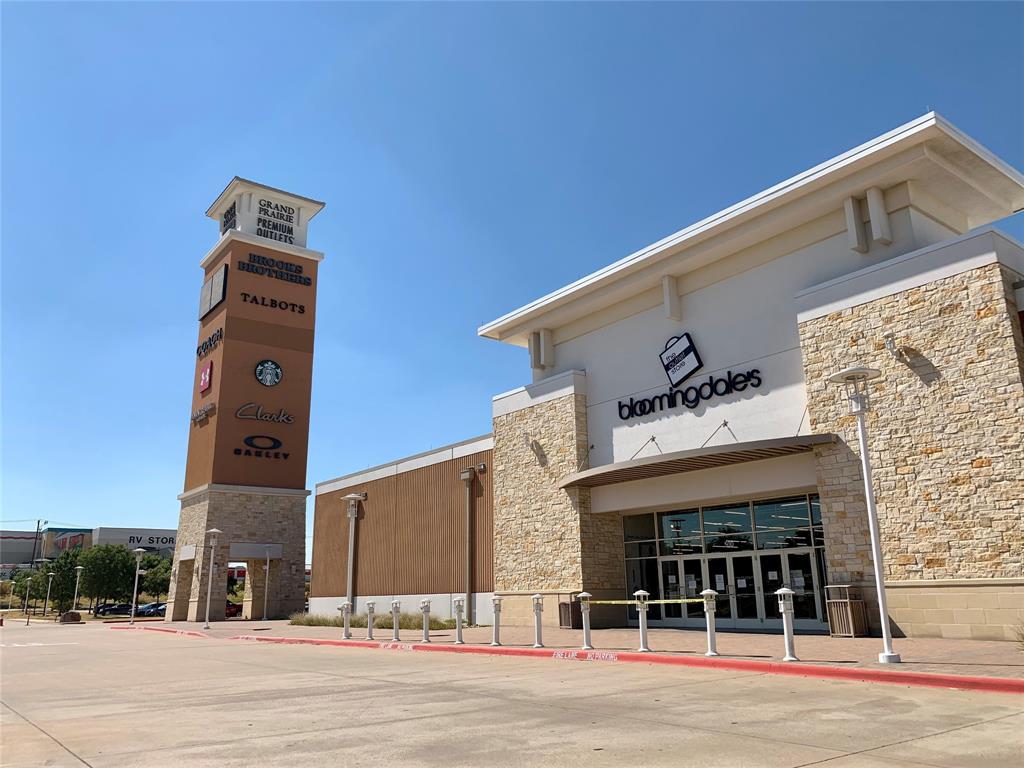 Prairie Ridge - Residential