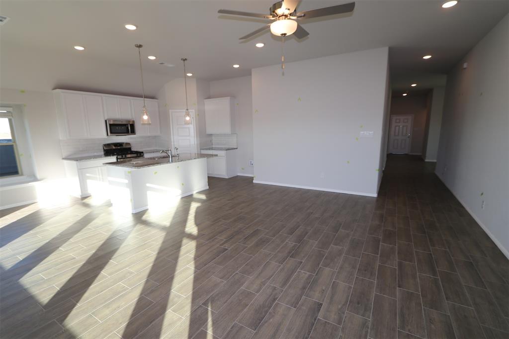 Prairie Ridge - Residential