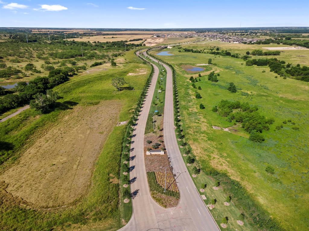 Prairie Ridge - Residential