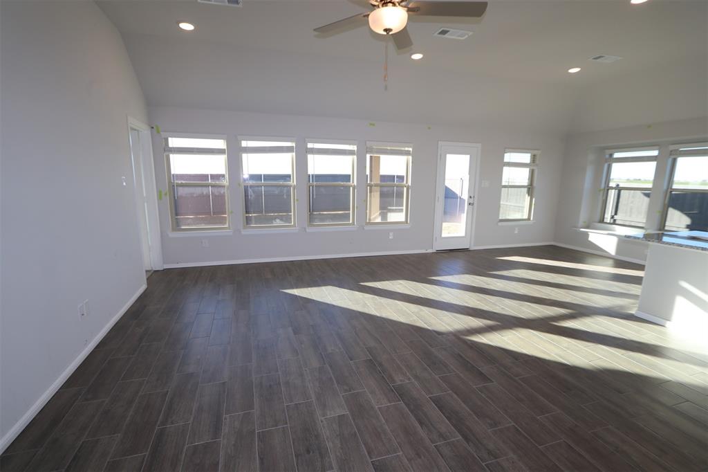 Prairie Ridge - Residential