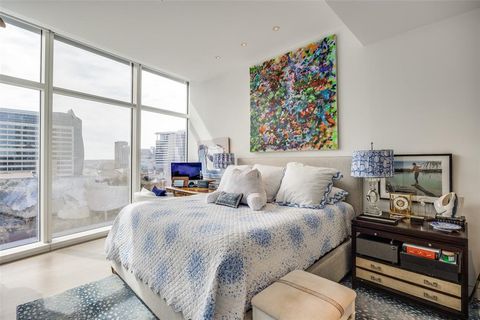 Tiny photo for 1918 Olive Street #502, Dallas, TX 75201 (MLS # 20970945)