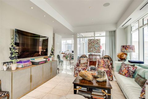 Tiny photo for 1918 Olive Street #502, Dallas, TX 75201 (MLS # 20970945)