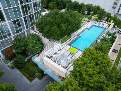 Tiny photo for 1918 Olive Street #502, Dallas, TX 75201 (MLS # 20970945)