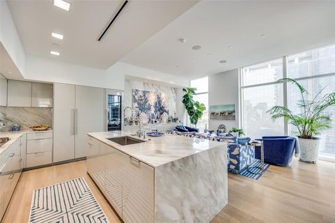 Tiny photo for 1918 Olive Street #502, Dallas, TX 75201 (MLS # 20970945)