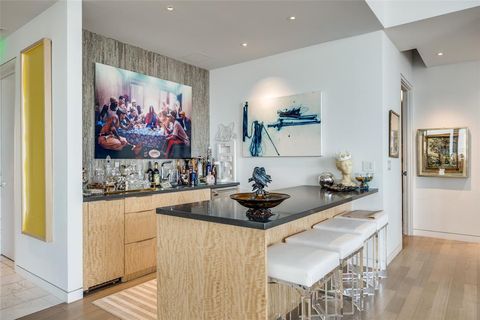 Tiny photo for 1918 Olive Street #502, Dallas, TX 75201 (MLS # 20970945)