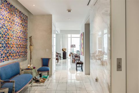 Tiny photo for 1918 Olive Street #502, Dallas, TX 75201 (MLS # 20970945)