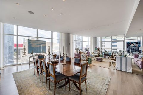 Tiny photo for 1918 Olive Street #502, Dallas, TX 75201 (MLS # 20970945)