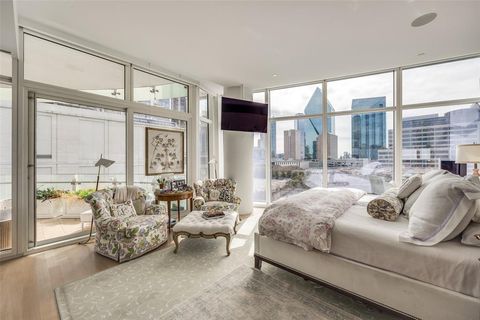 Tiny photo for 1918 Olive Street #502, Dallas, TX 75201 (MLS # 20970945)