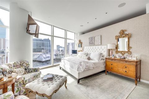 Tiny photo for 1918 Olive Street #502, Dallas, TX 75201 (MLS # 20970945)