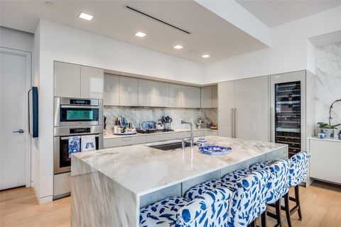 Tiny photo for 1918 Olive Street #502, Dallas, TX 75201 (MLS # 20970945)