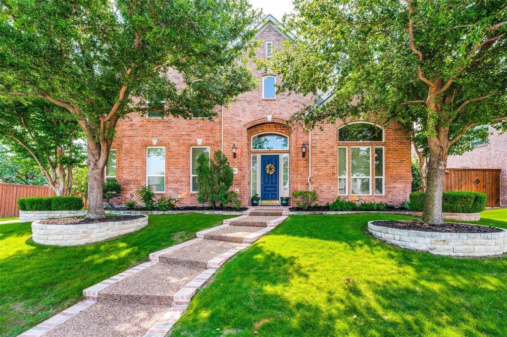 8856 Shady Shore Drive