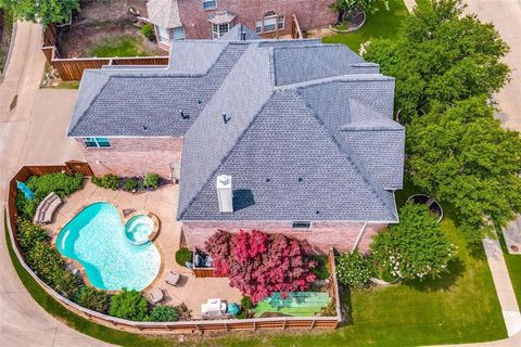 8856 Shady Shore Drive Frisco TX 75036