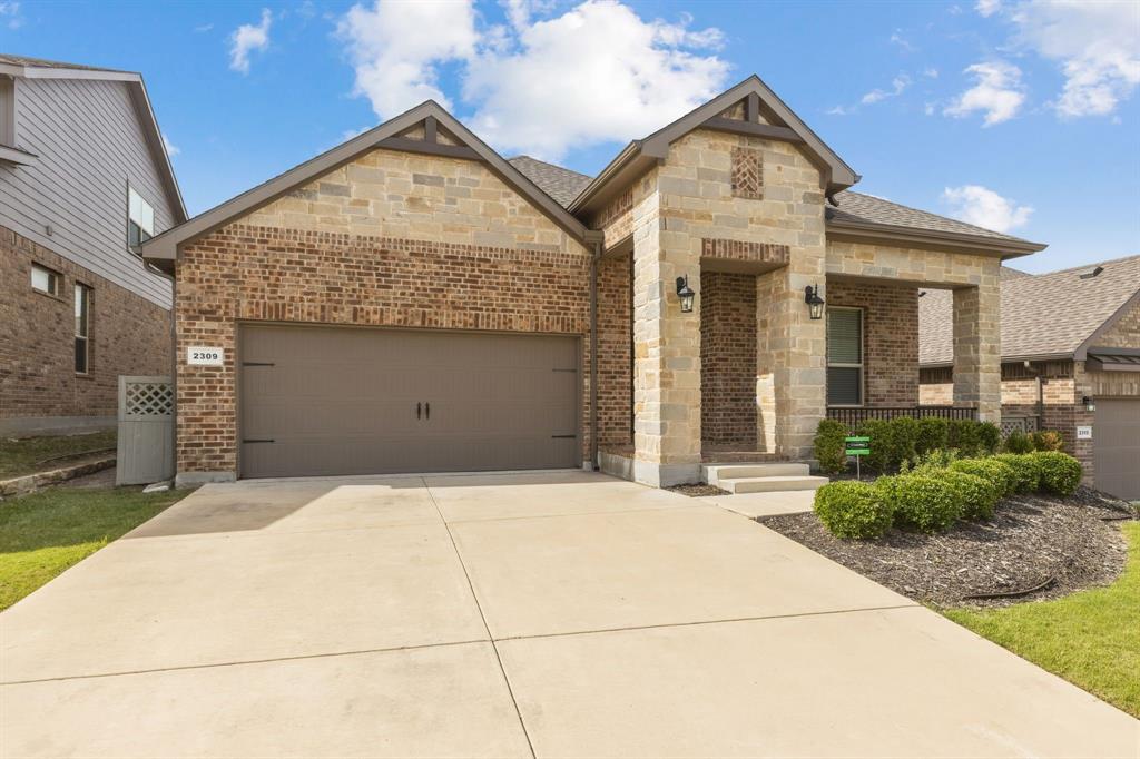 Pecan Square Ph 2a-1 - Residential