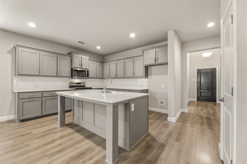 Pecan Square Ph 2a-1 - Residential