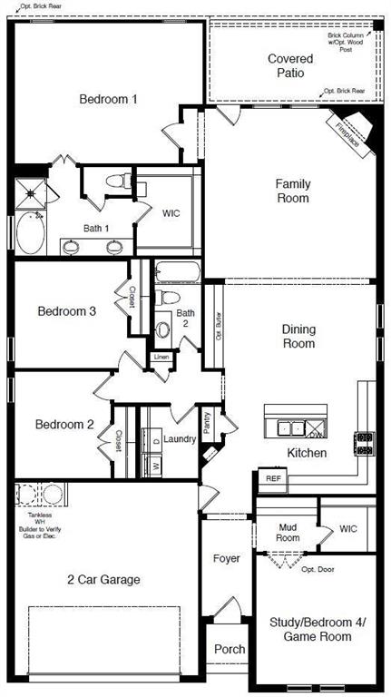 Pecan Square Ph 2a-1 - Residential