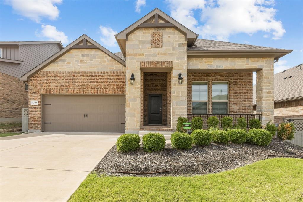 Pecan Square Ph 2a-1 - Residential