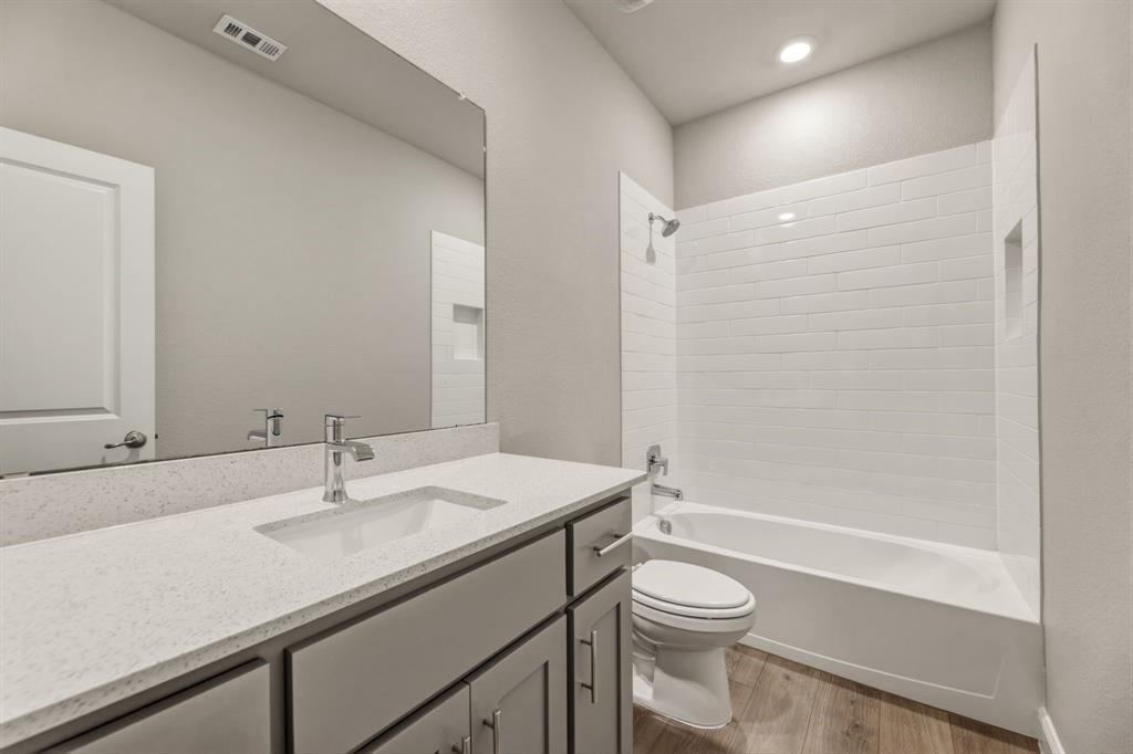Pecan Square Ph 2a-1 - Residential
