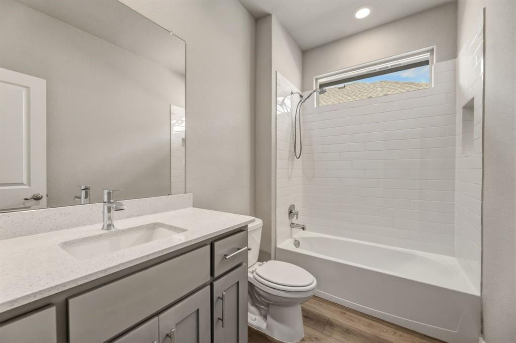 Pecan Square Ph 2a-1 - Residential
