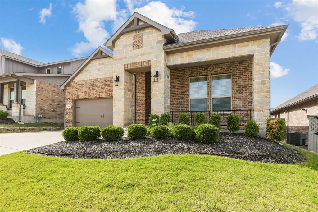 Pecan Square Ph 2a-1 - Residential