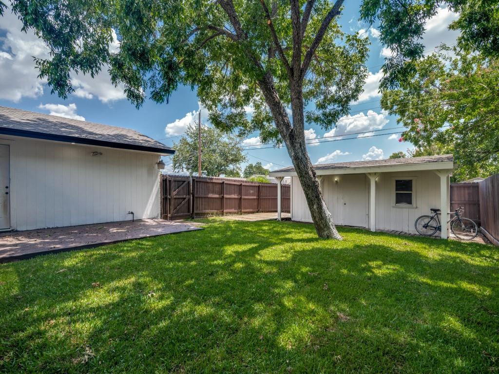 EASTRIDGE PARK 4 - Residential