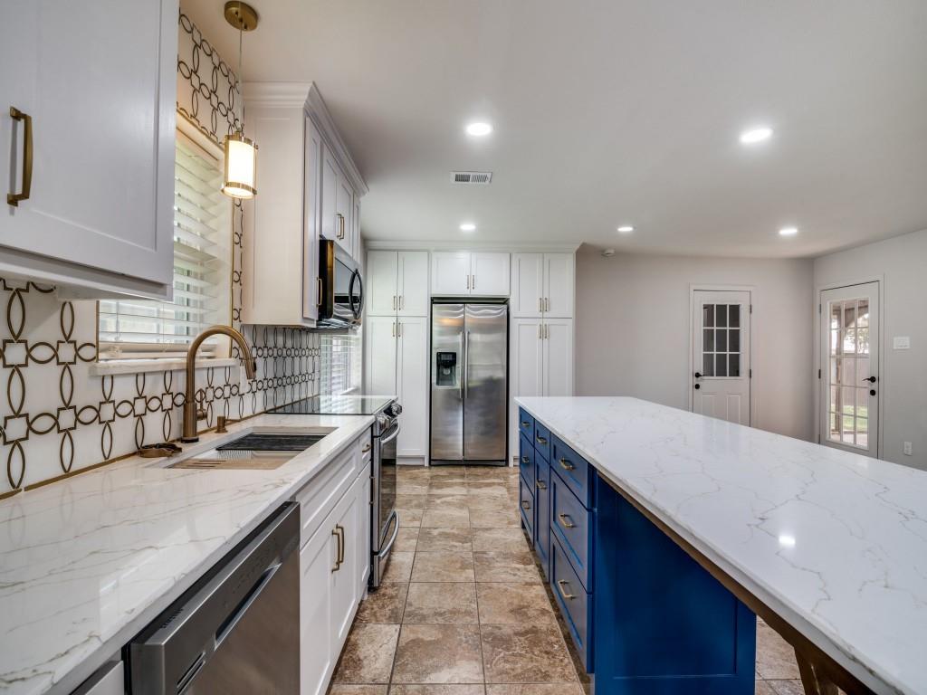 EASTRIDGE PARK 4 - Residential