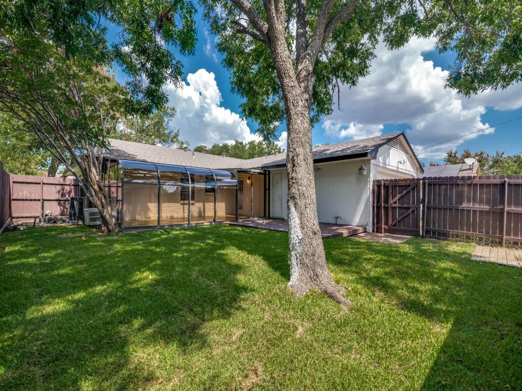 EASTRIDGE PARK 4 - Residential