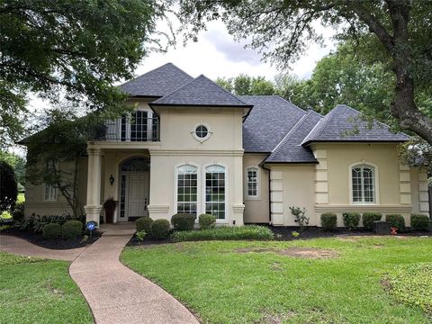 115 Creekway Bend Southlake TX 76092