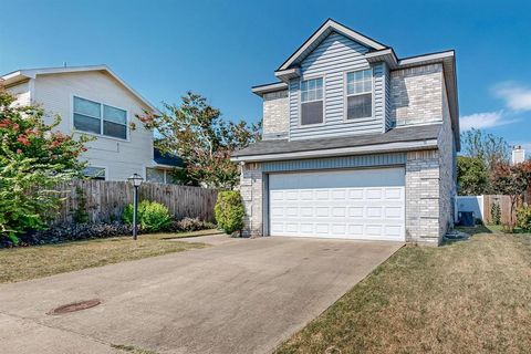 A home in Duncanville