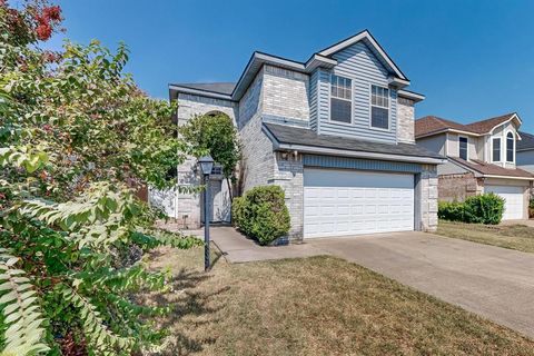 A home in Duncanville