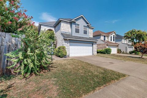 A home in Duncanville